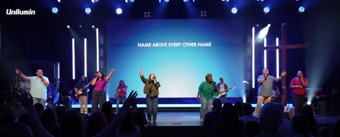 Compassion Christian Church