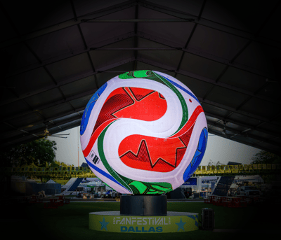 FIFA Fan Festival™ Dallas